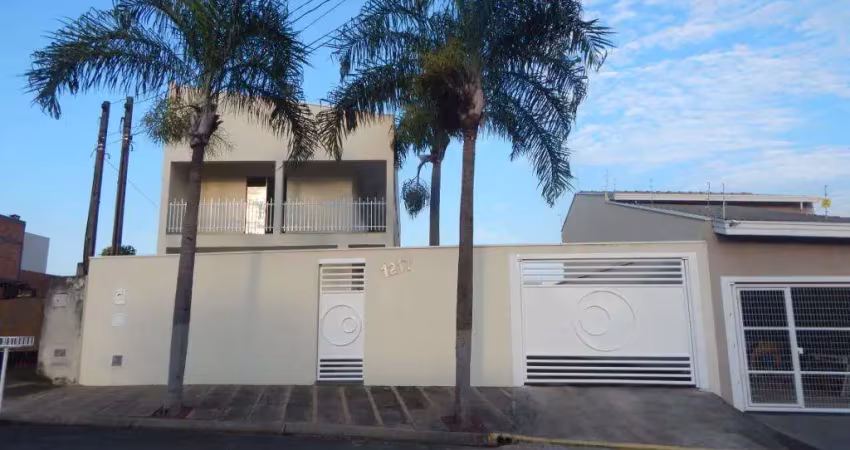 Casa à venda em americana, morada do sol, com 3 quartos, com 300 m²