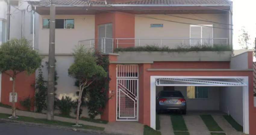 Casa à venda em americana, werner plaas, com 3 suítes, com 325 m²