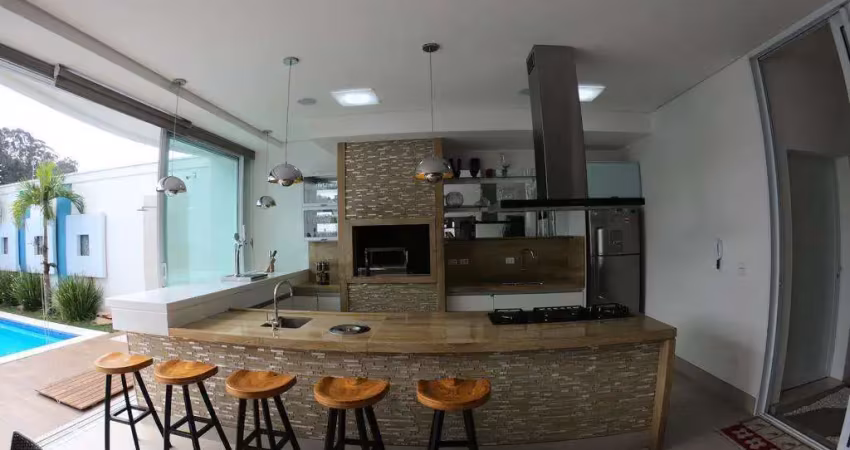 Casa à venda em americana, parque residencial nardini, com 4 suítes, com 395 m²