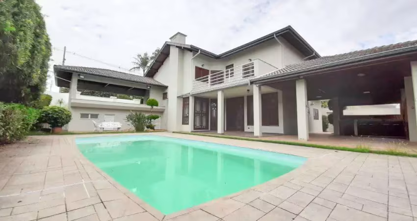 Casa à venda em americana, jardim colina, com 4 quartos, com 480 m²