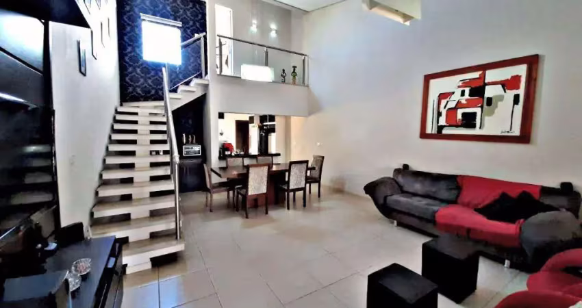 Casa à venda em americana, jardim ipiranga, com 3 quartos, com 160 m²