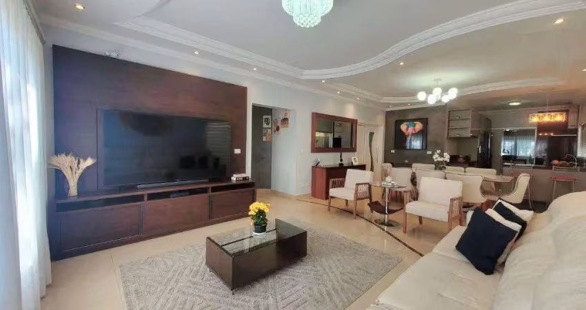 Casa à venda em nova odessa, residencial imigrantes, com 3 quartos, com 213 m²