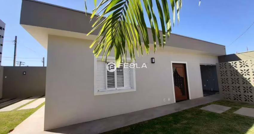 Casa à venda em americana, vila israel, com 2 quartos, com 100 m²
