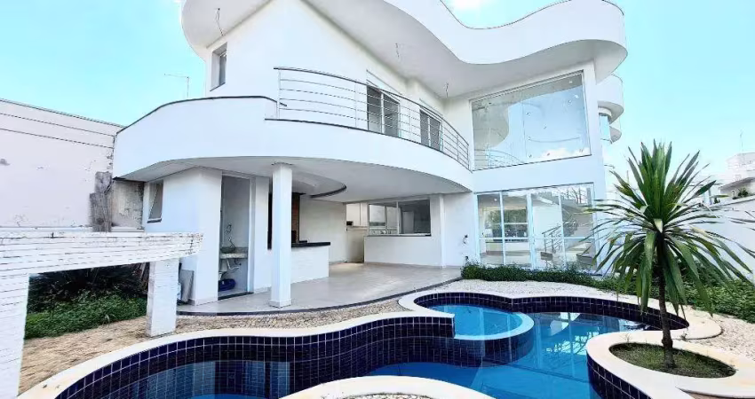 Casa à venda em americana, jardim imperador, com 3 suítes, com 248 m²