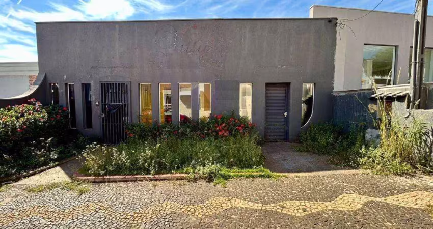 Casa para alugar em americana, vila pavan, com 95 m²
