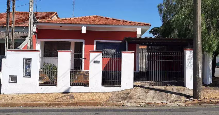 Casa à venda em americana, vila santa catarina, com 3 quartos, com 103 m²