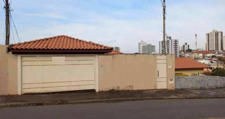 Casa à venda em americana, jardim são domingos, com 2 quartos, com 80 m²