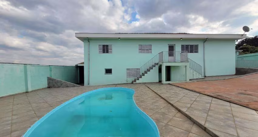 Casa à venda em americana, parque dom pedro ii, com 4 quartos, com 210.7 m²