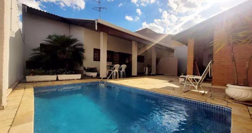 Casa à venda em americana, werner plaas, com 3 quartos, com 240.75 m²