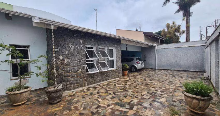 Casa à venda em americana, campo limpo, com 4 quartos, com 200 m²