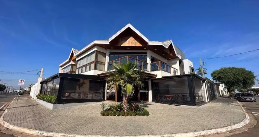 Casa à venda em americana, jardim terramérica i, com 503.34 m²