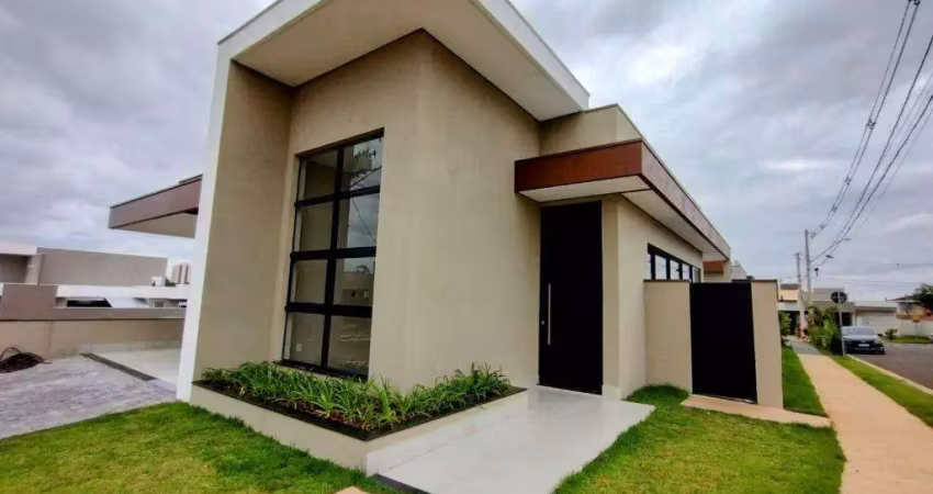Casa à venda em nova odessa, estância hípica, com 4 quartos, com 195 m²