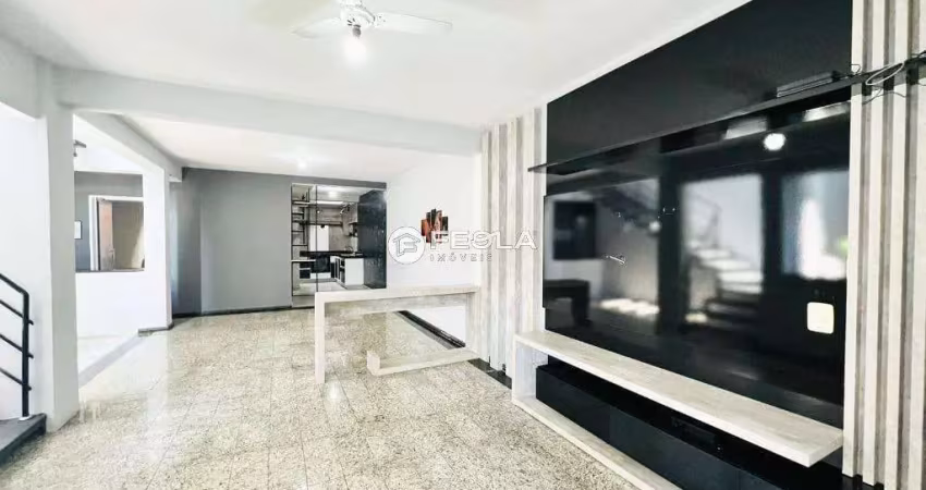 Casa para alugar em americana, parque universitário, com 3 quartos, com 197.18 m²
