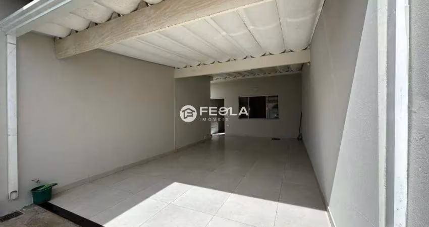 Casa para alugar em americana, brieds, com 3 quartos, com 139.04 m²