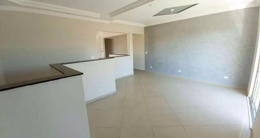 Casa à venda em americana, parque nova carioba, com 3 quartos, com 194 m²