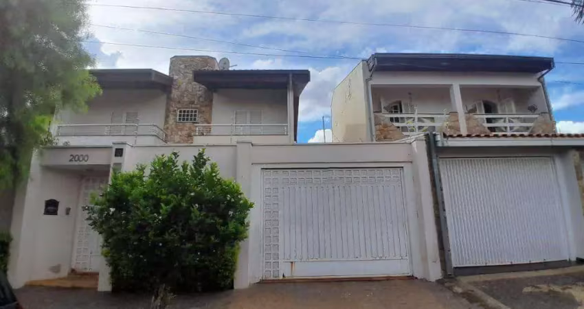 Casa à venda em americana, parque novo mundo, com 3 quartos, com 156.35 m²
