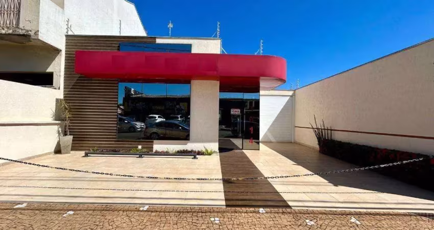 Casa à venda em americana, vila santa catarina, com 232 m²