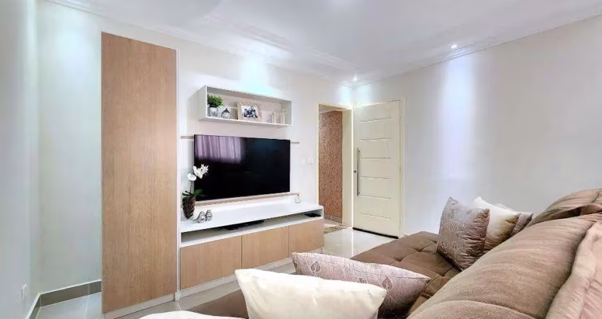 Casa à venda em nova odessa, vila azenha, com 3 quartos, com 177 m²