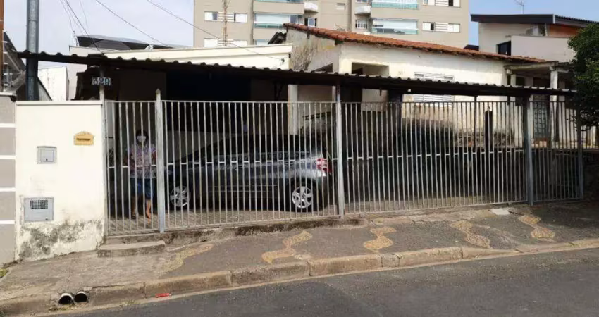 Casa à venda em americana, jardim são domingos, com 3 quartos, com 158.46 m²