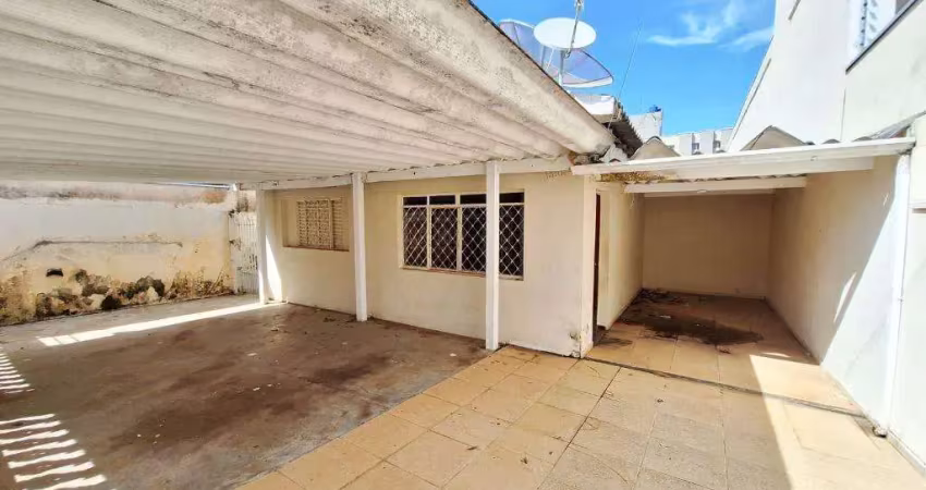 Casa à venda em americana, jardim ipiranga, com 2 quartos, com 78.1 m²