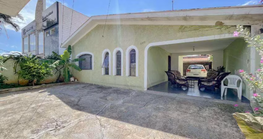 Casa à venda em americana, campo limpo, com 2 quartos, com 153.88 m²