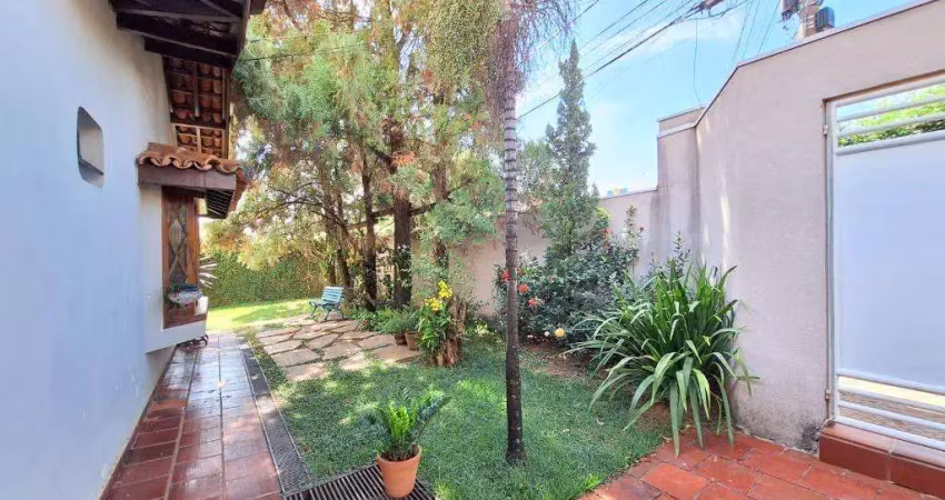 Casa à venda em americana, vila pavan, com 3 quartos, com 195.46 m²
