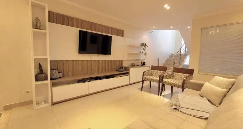 Casa à venda em americana, residencial horto florestal jacyra i, com 3 quartos, com 188 m²