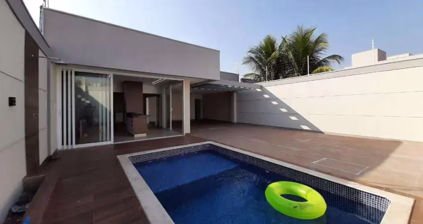 Casa à venda em santa bárbara d'oeste, terras de santa bárbara, com 3 quartos, com 150 m²