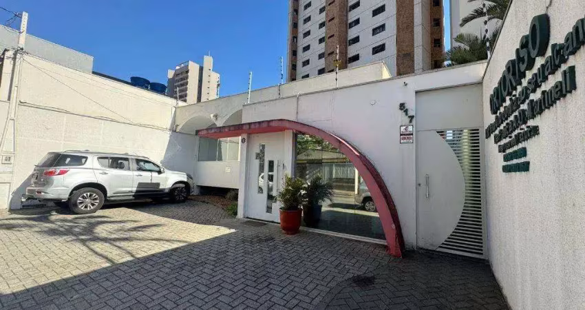 Casa comercial com 6 salas à venda no Centro, Jundiaí 