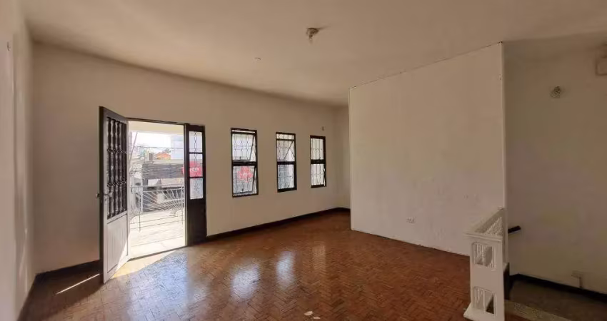 Casa para alugar em americana, vila nossa senhora de fátima, com 3 quartos, com 201.56 m²