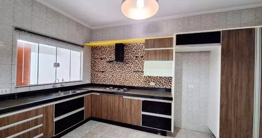 Casa à venda em santa bárbara d'oeste, vila pântano ii, com 2 quartos, com 105 m²