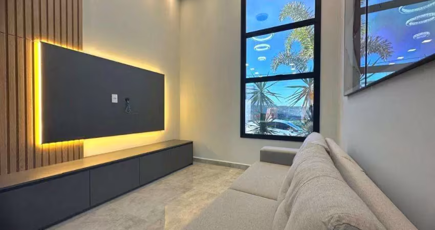Casa à venda em nova odessa, engenho velho, com 3 suítes, com 182 m², engenho velho