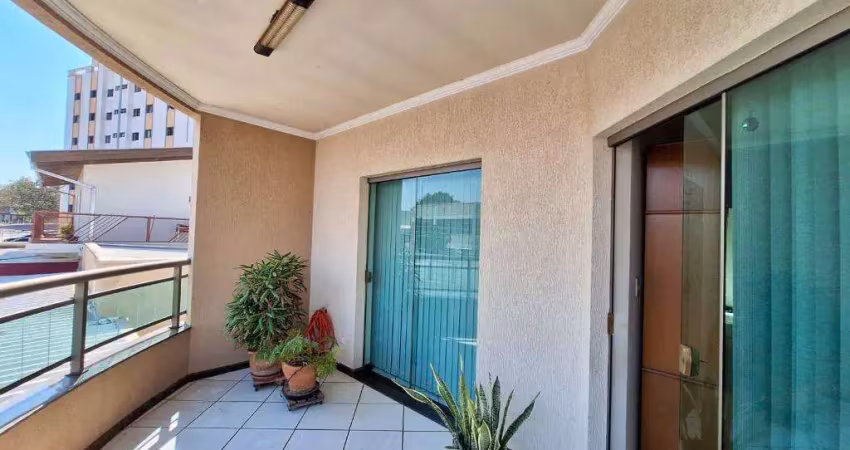 Casa à venda em americana, jardim ipiranga, com 2 suítes, com 245.91 m²