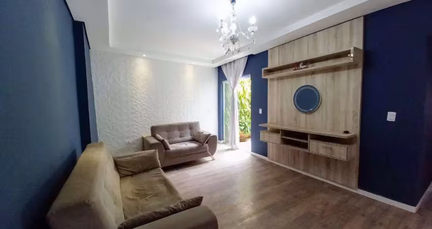 Casa à venda em santa bárbara d'oeste, vila pires, com 2 quartos, com 155 m²