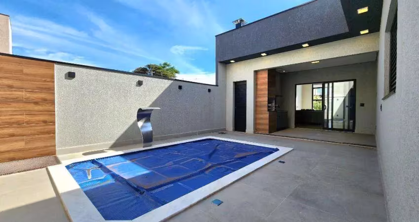 Casa à venda em nova odessa, parque industrial recanto, com 3 quartos, com 170 m², jardim vitória