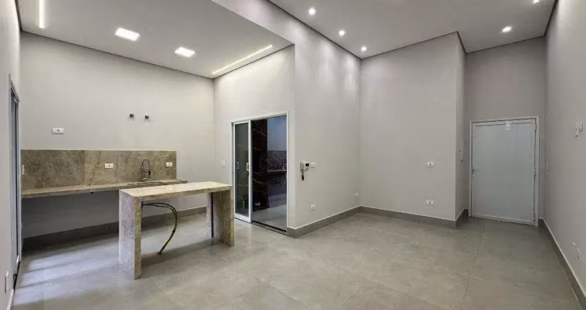 Casa à venda em americana, jardim terramérica iii, com 3 quartos, com 119 m²