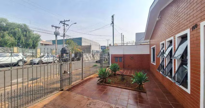 Casa à venda em americana, jardim glória, com 5 quartos, com 193.74 m²