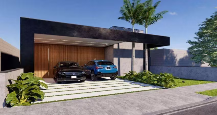 Casa à venda em nova odessa, jardim florença, com 3 quartos, com 169 m²