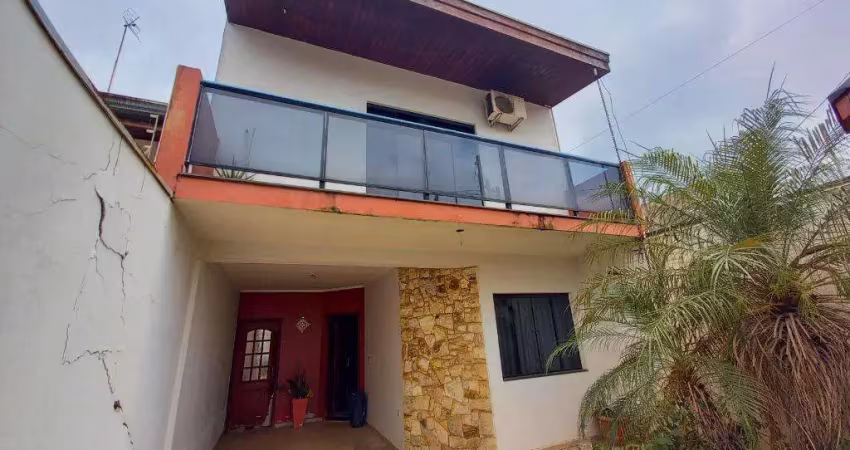 Casa à venda em americana, parque das nações, com 3 quartos, com 332 m²