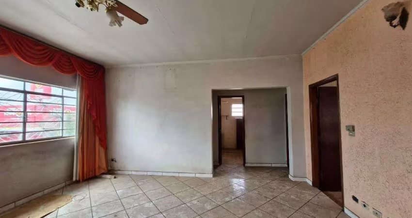 Casa para alugar em santa bárbara d'oeste, vila mollon iv, com 6 quartos, com 248 m²