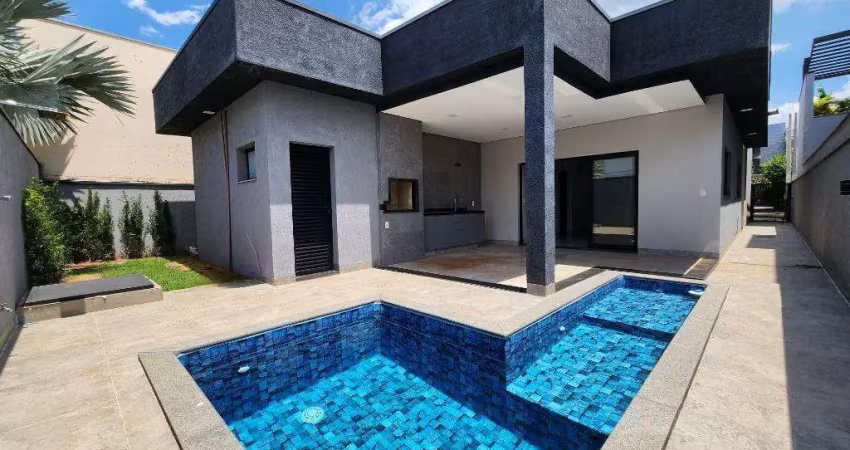 Casa à venda em americana, jardim imperador, com 3 suítes, com 211 m²