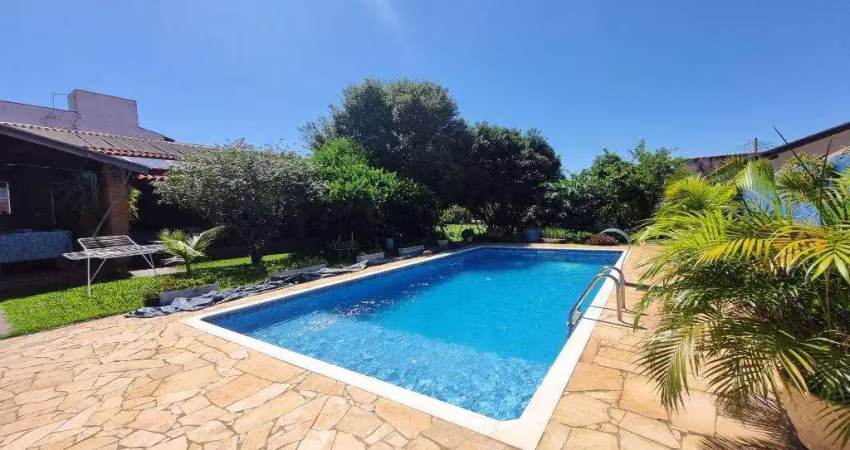 Casa para alugar em americana, são sebastião, com 2 quartos, com 192.83 m²
