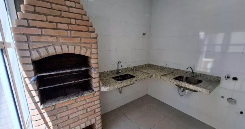 Casa à venda em americana, parque universitário, com 3 quartos, com 106 m²