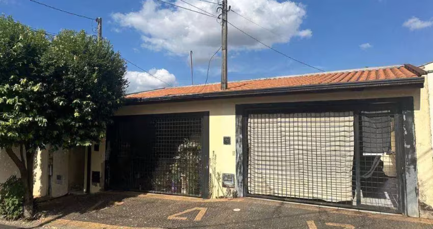 Casa à venda em americana, vila santa maria, com 5 quartos, com 220 m²