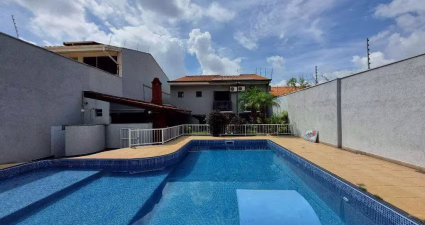Casa à venda em americana, chácara machadinho ii, com 3 quartos, com 254.16 m²