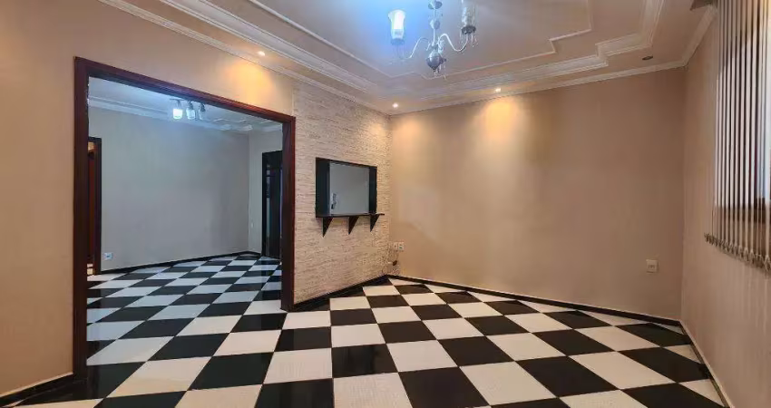 Casa à venda em santa bárbara d'oeste, parque olaria, com 2 quartos, com 153 m²