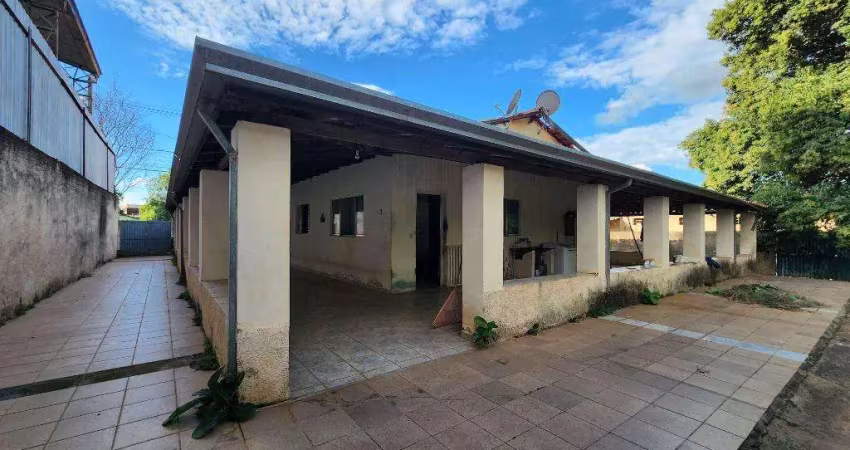 Casa à venda em nova odessa, green village, com 3 quartos, com 321 m²