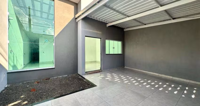 Casa à venda em santa bárbara d'oeste, terrazul sm, com 3 quartos, com 139 m²