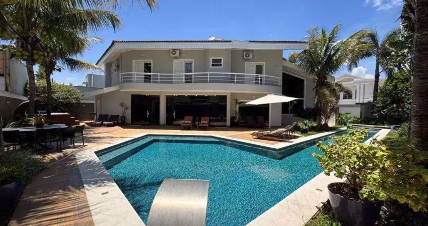Casa à venda em americana, jardim imperador, com 4 quartos, com 400 m²