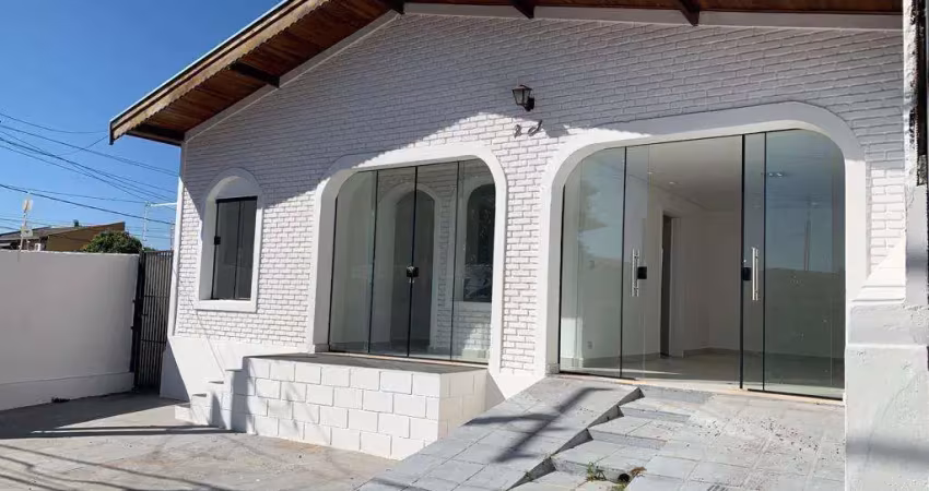 Casa à venda em sumaré, vila santana, com 130.48 m²